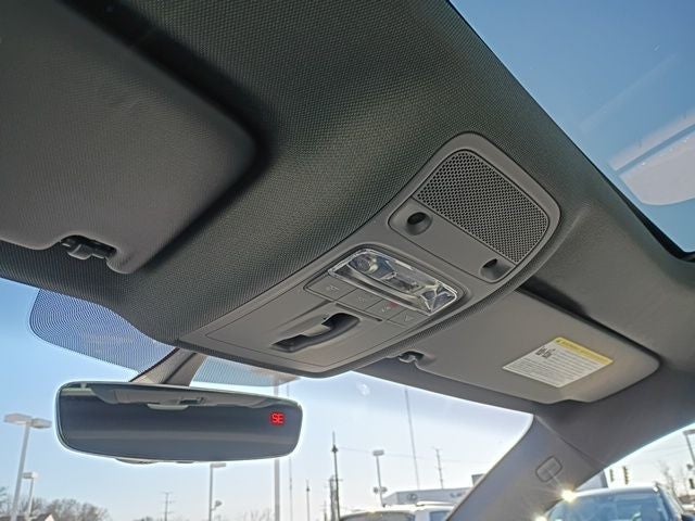 2019 Audi S3 2.0T Premium Plus quattro