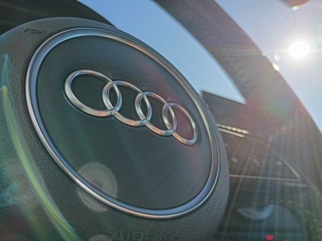 2019 Audi S3 2.0T Premium Plus quattro