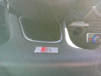 2019 Audi S3 2.0T Premium Plus quattro