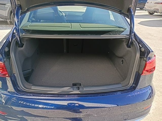 2019 Audi S3 2.0T Premium Plus quattro