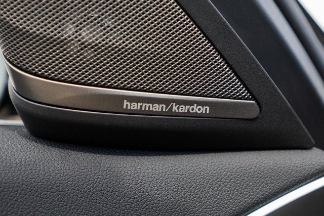 2023 BMW 5 Series 540i xDrive