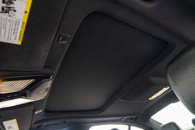 2023 BMW 5 Series 540i xDrive