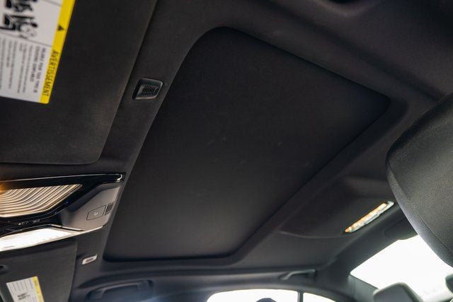 2023 BMW 5 Series 540i xDrive