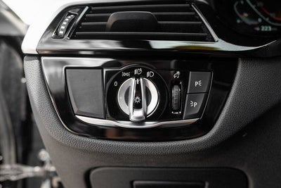 2023 BMW 5 Series 540i xDrive