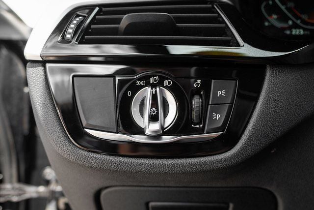 2023 BMW 5 Series 540i xDrive