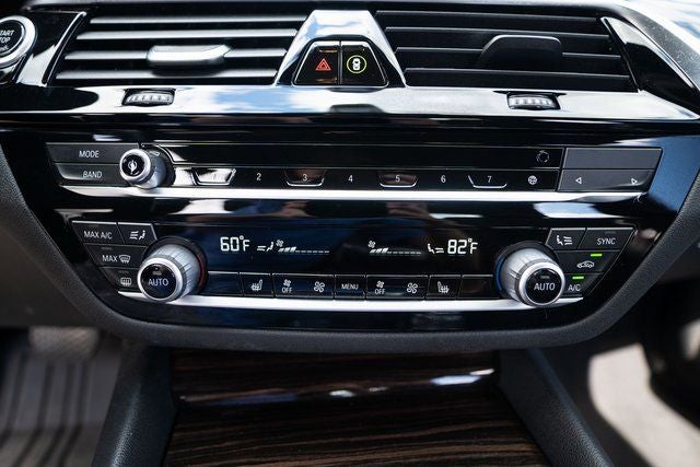 2023 BMW 5 Series 540i xDrive