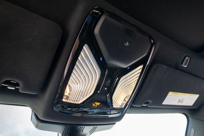 2023 BMW 5 Series 540i xDrive