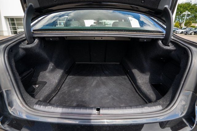 2023 BMW 5 Series 540i xDrive