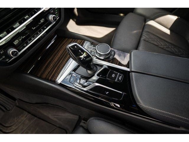 2023 BMW 5 Series 540i xDrive