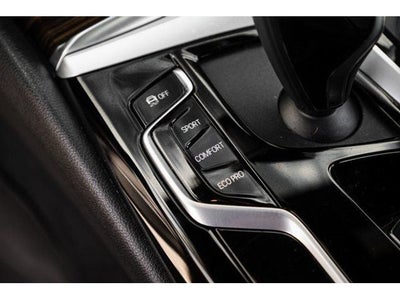 2023 BMW 5 Series 540i xDrive