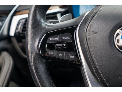 2023 BMW 5 Series 540i xDrive