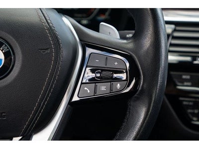 2023 BMW 5 Series 540i xDrive