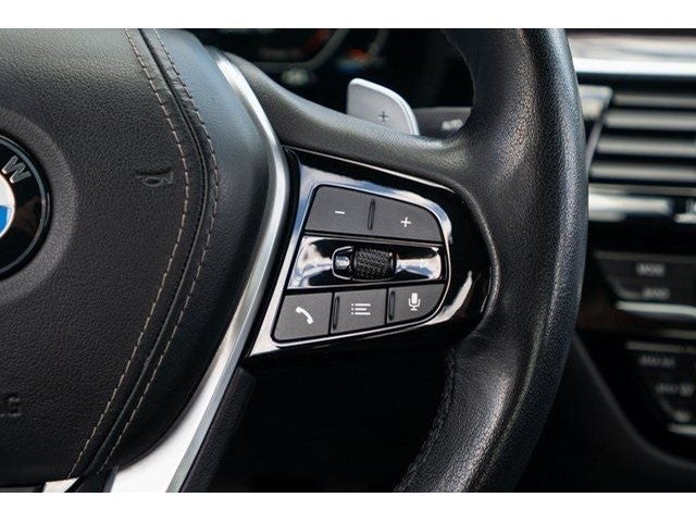 2023 BMW 5 Series 540i xDrive