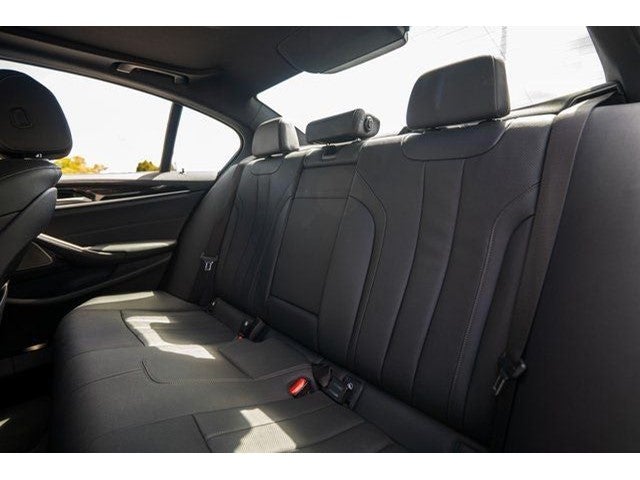 2023 BMW 5 Series 540i xDrive