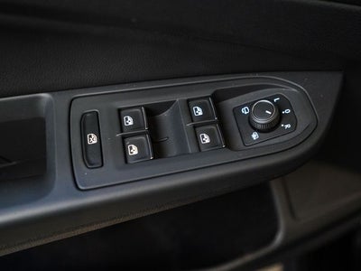 2024 Volkswagen Golf GTI Autobahn