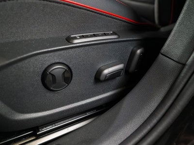 2024 Volkswagen Golf GTI Autobahn