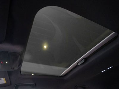 2024 Volkswagen Golf GTI Autobahn