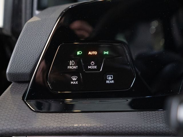 2024 Volkswagen Golf GTI Autobahn