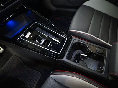 2024 Volkswagen Golf GTI Autobahn