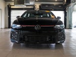 2024 Volkswagen Golf GTI Autobahn