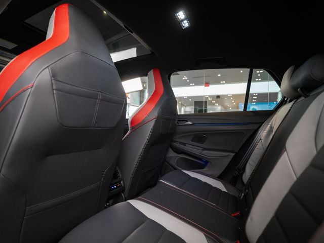 2024 Volkswagen Golf GTI Autobahn