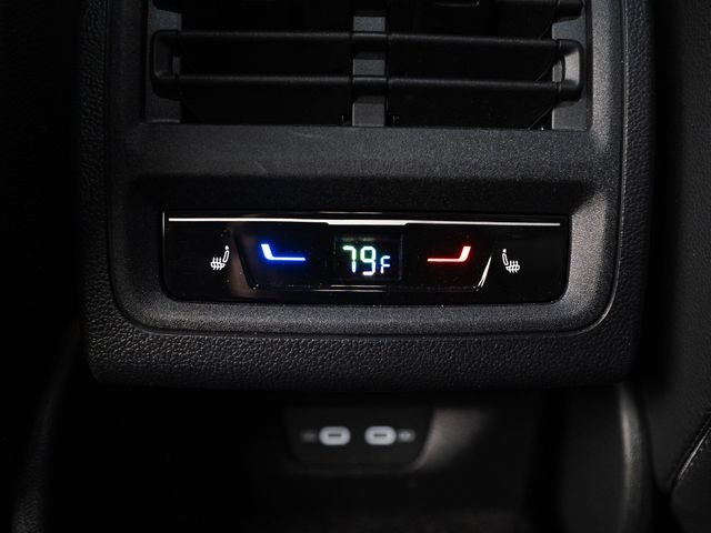 2024 Volkswagen Golf GTI Autobahn