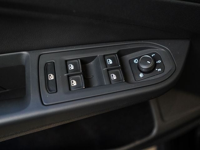 2024 Volkswagen Golf GTI Autobahn