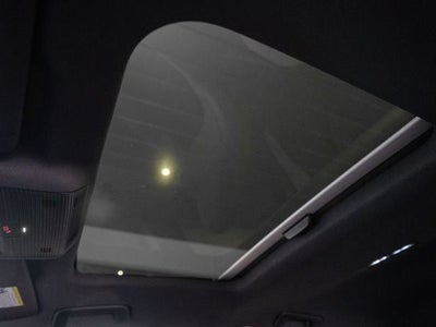 2024 Volkswagen Golf GTI Autobahn