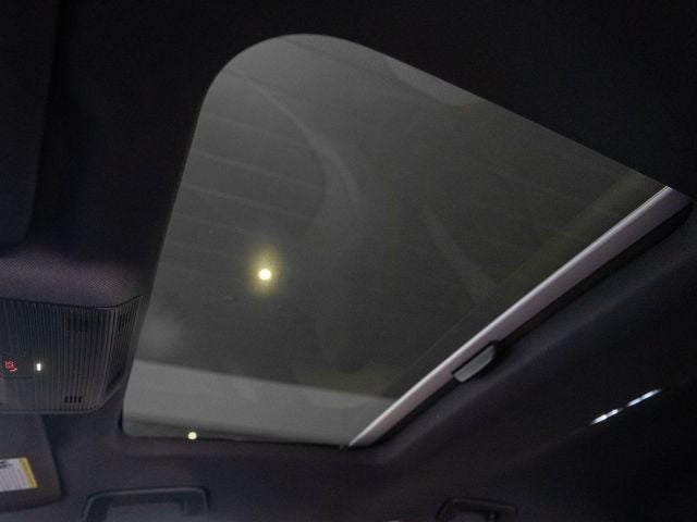 2024 Volkswagen Golf GTI Autobahn