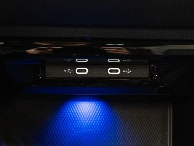 2024 Volkswagen Golf GTI Autobahn