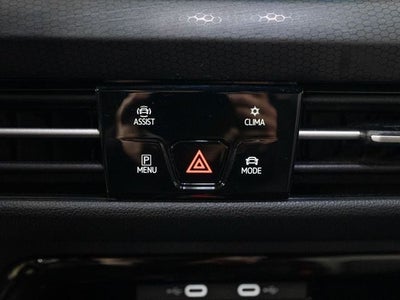 2024 Volkswagen Golf GTI Autobahn