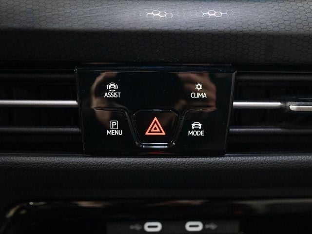 2024 Volkswagen Golf GTI Autobahn