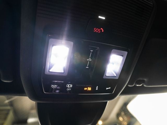 2024 Volkswagen Golf GTI Autobahn