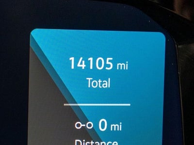 2024 Volkswagen Golf GTI Autobahn