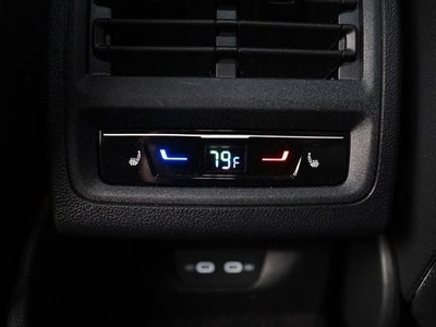 2024 Volkswagen Golf GTI Autobahn