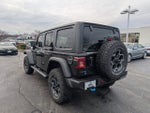 2023 Jeep Wrangler Rubicon 4xe