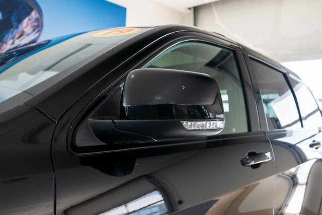 2019 Jeep Grand Cherokee Limited X