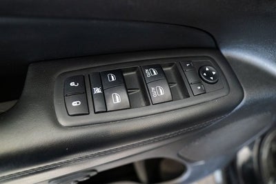 2019 Jeep Grand Cherokee Limited X