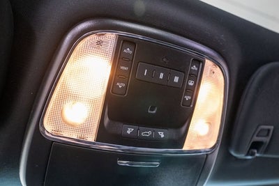 2019 Jeep Grand Cherokee Limited X