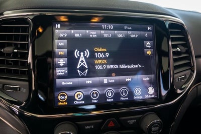 2019 Jeep Grand Cherokee Limited X