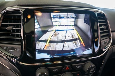 2019 Jeep Grand Cherokee Limited X