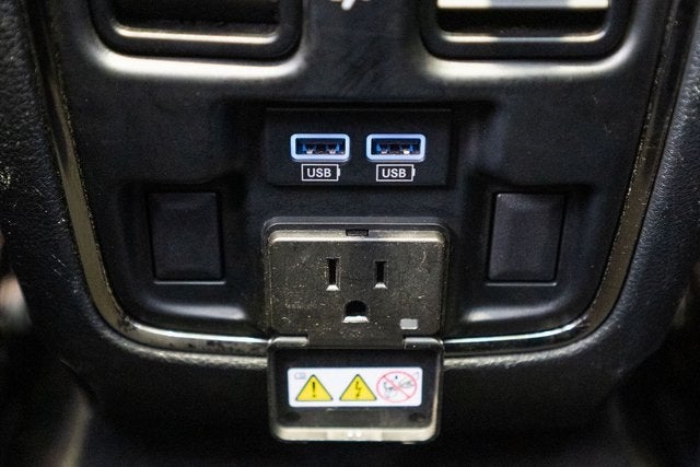 2019 Jeep Grand Cherokee Limited X