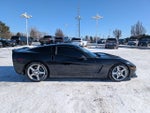 2005 Chevrolet Corvette Coupe
