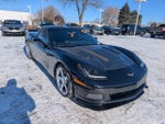 2005 Chevrolet Corvette Coupe