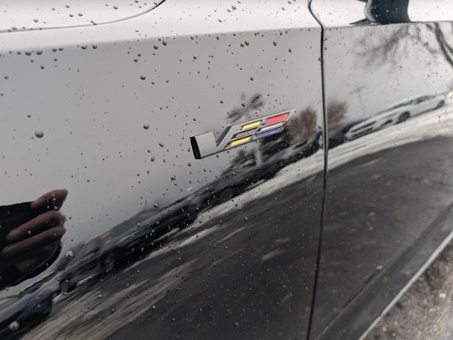 2025 Cadillac CT5 V-Series