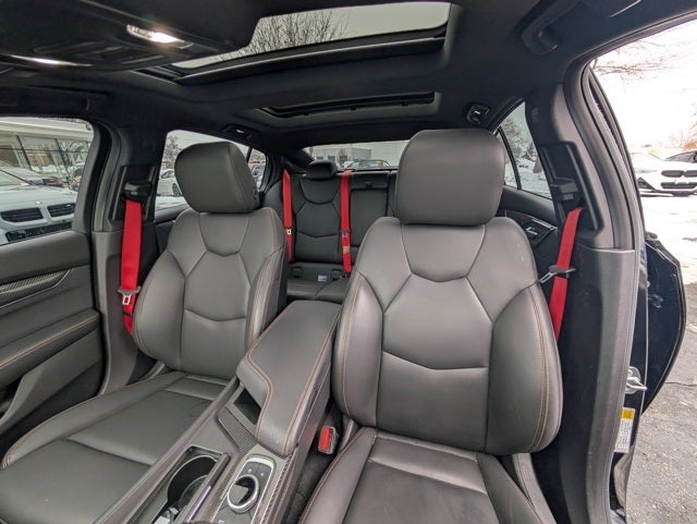 2025 Cadillac CT5 V-Series