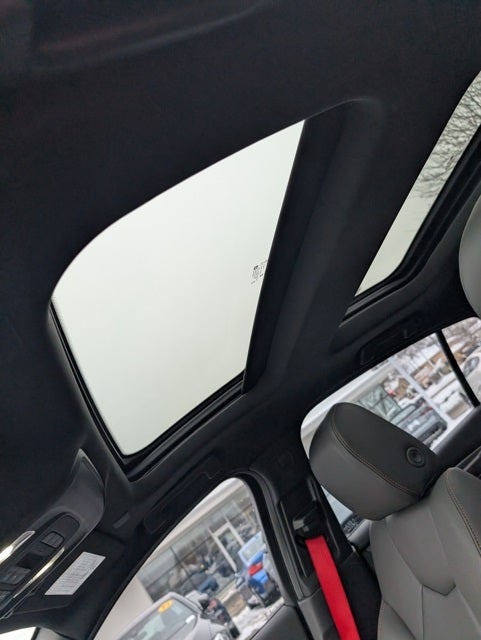 2025 Cadillac CT5 V-Series