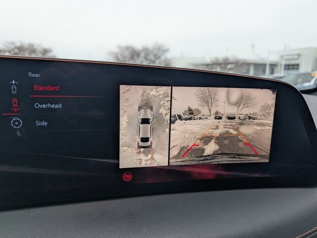 2025 Cadillac CT5 V-Series