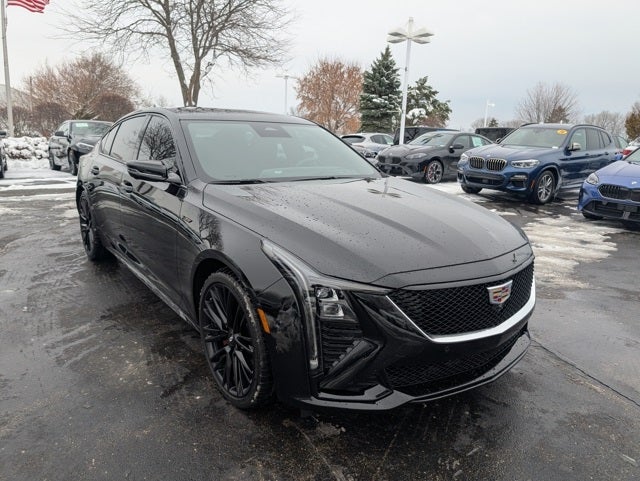 2025 Cadillac CT5 V-Series