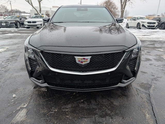 2025 Cadillac CT5 V-Series